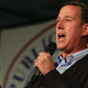 Illustration for article titled Rick Santorum: The President is Chicken, But Ive Fought The Ladies of iThe View/i